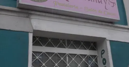 PASTELERIA MALU CANDY´S BOGOTÁ PASTELERIA MALU CANDY´S BOGOTÁ